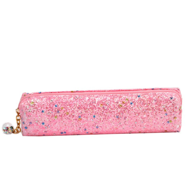 Wholesale Laser Sequin Pen Bags
